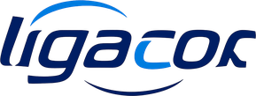 Logo ligacor